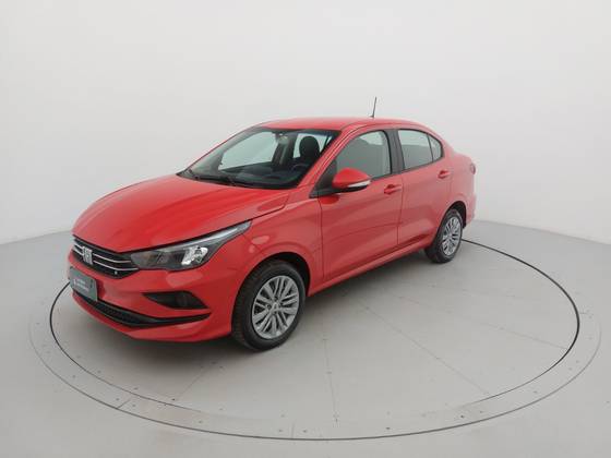 FIAT CRONOS 1.0 FIREFLY FLEX DRIVE MANUAL